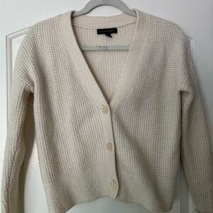 Banana republic Cream Women's Sweater